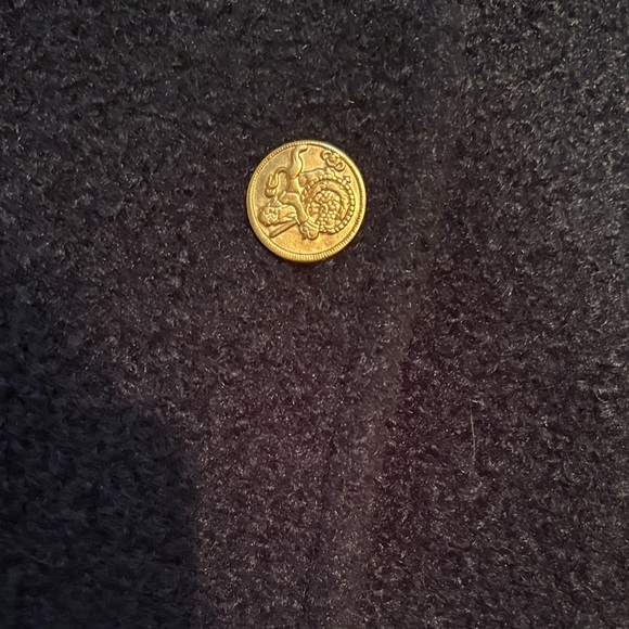 J.Crew Bouclé Bomber Jacket - Picture 4 of 8